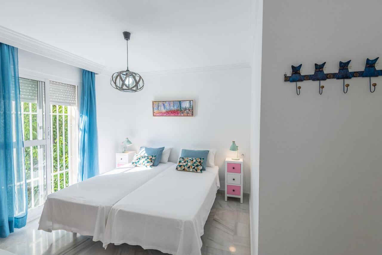 Casa Limonar Malaga公寓 外观 照片