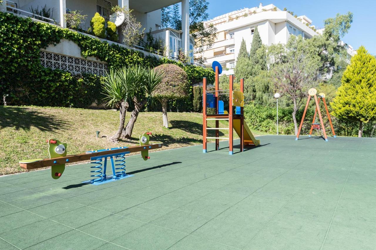 Casa Limonar Malaga公寓 外观 照片